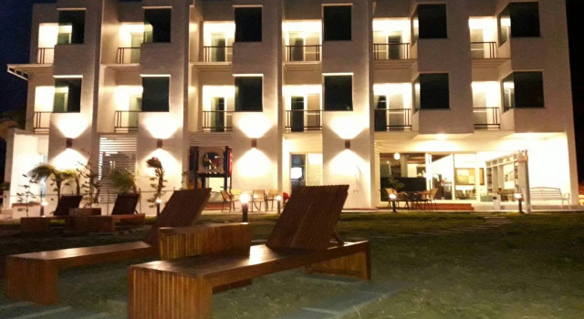 Cest la vie B&B