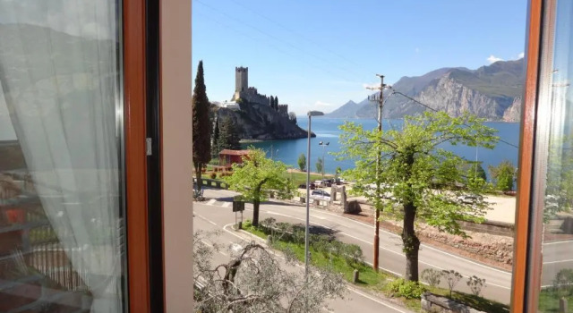 Номер Economy B&B Casa Gabriele