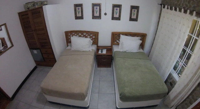Anton Valley Hotel, Buchen Sie Hotel Hotels in Cocle mit Pool, Schwimmbad