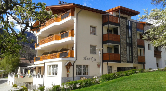 Hotel Tyrol