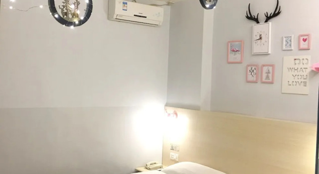 Номер Standard Wenxin Hotel Chaozhou