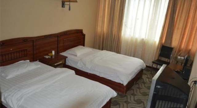 Hui Xi Inn, Rezervasyon Otel Zigong Sichuan