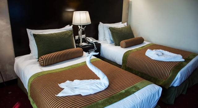 Jewel Sports City and Aqua Park, Rezervovat Hotel Nasr City 