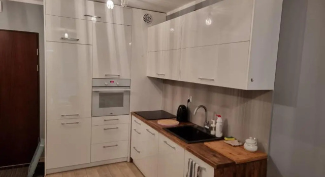 Апартаменты Sunandrelax  Apartament Słoneczny