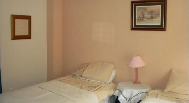 Murcott Mill Farmhouse, Book Hotel Hoteller i Daventry med parkering, Parkering