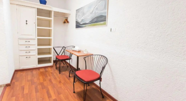 Двухместный номер Standard Pórtico Hotel & Galería