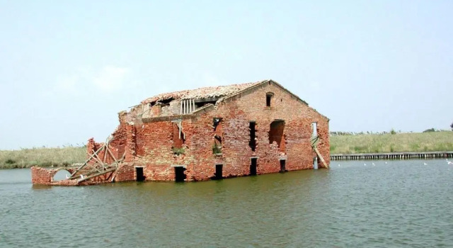 Villetta Olimpia, Забронировать Вилла Виллы Lidi di Comacchio, Вилла
