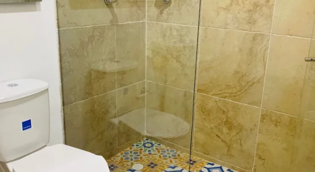 Номер Executive Andagi Hotel