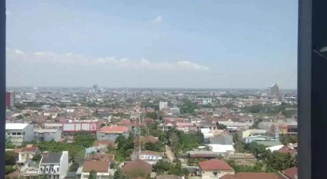 Apartment Vida View Tower Asthon 20P, Prenota Appartamento Makassar 