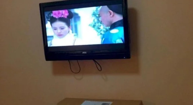 Home Inn, Prenota Hotel Hotel a Jiaxing con parcheggio, Parcheggio