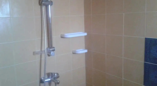 Lejlighed med haveudsigt A Casa di Amici