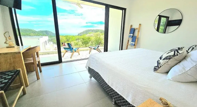 Villa Francia, Забронировать Вилла Отели Сан-Хуан-дель-Сур 3 звезды, рядом с San Juan del Sur, 3*