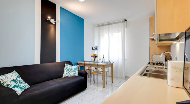 Maroncelli Apartment
