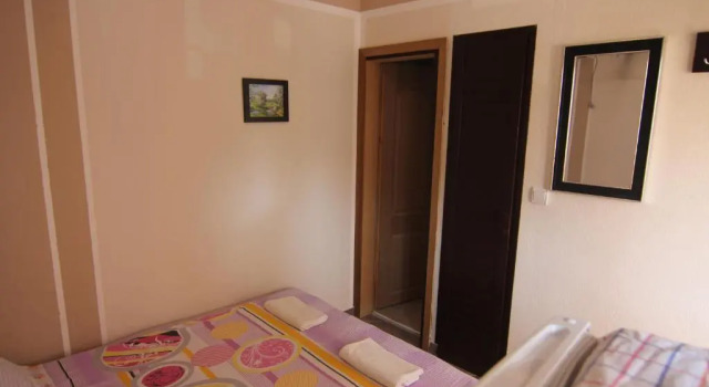 Апартаменты Apartment Viktoria