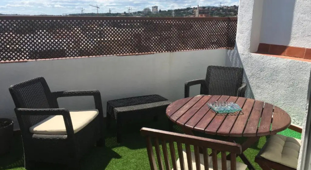 Апартаменты Oscar Apartments Sol