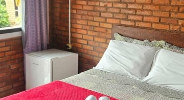 Люкс Comfort Pousada Marujo
