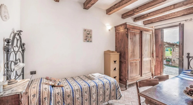 Casa Eleonora