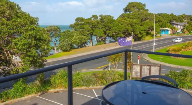 Люкс Executive Whangaparaoa Lodge