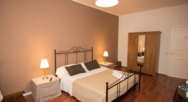 Номер Standard B&B Baciami Ancora