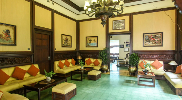 Duta Guest House