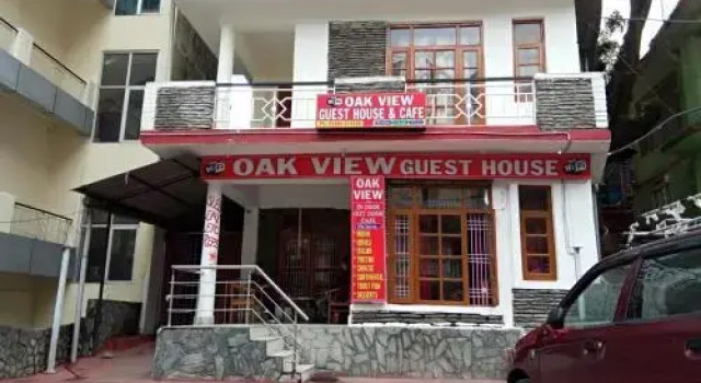 Oak View Guest House