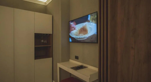 Elexus Boutique, Rezervovat Boutique Hotel Hotely v Prahova Valley s parkováním, Parkování