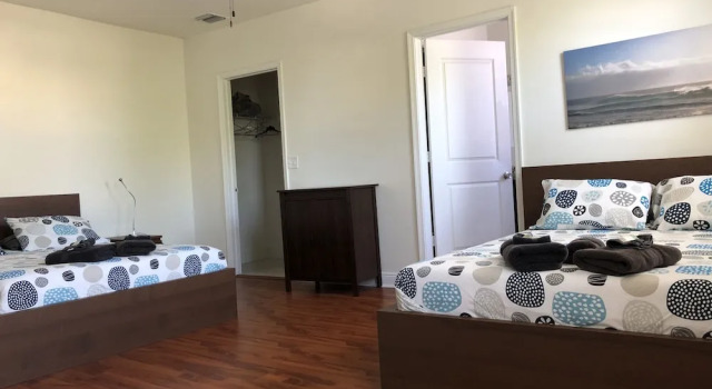 Номер Standard Condo in Fort Lauderdale
