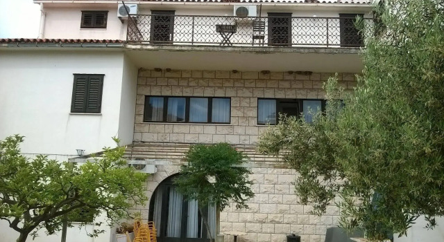 Britanida, Rezerwuj Hotel Hotele w Split-Dalmatia County ze śniadaniem, Śniadanie