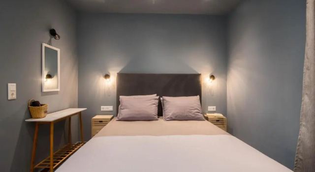 Eden Apartments by CorfuEscapes, Забронировать Апартаменты/квартира Керкира Остров Корфу, рядом с Музей керамического искусства