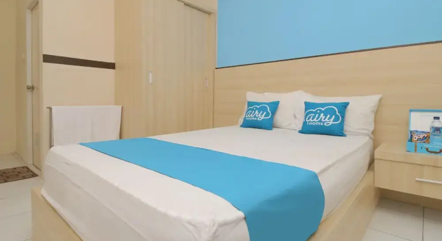 Airy Eco Mataram Sandubaya 67 Lombok, Reservar Hotel Mataram Lombok