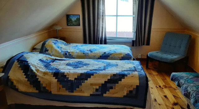 Madise Guesthouse
