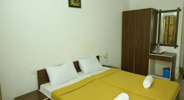 Indrani Amrut Palace, Rezervovat Hotel Mangalúru Bangalore