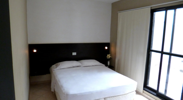 Apart Urbanus, Rezervovat Hotel Hotely v Catamarca Province s parkováním, Parkování