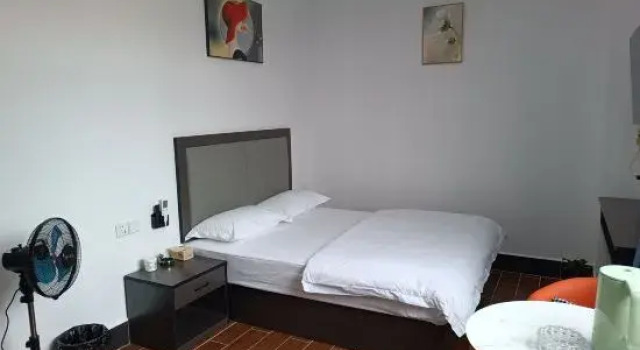Huairui Accommodation (Zhongshan Tanzhou), Boek Hotel Hotels in Guangdong met parkeren, Parkeren