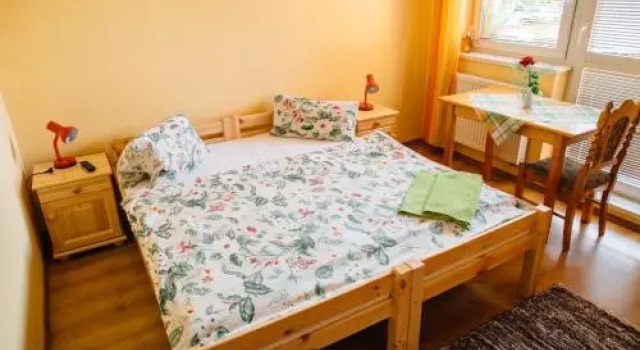 Penzion Jas, Varaa Hotelli Zuberec Rohace