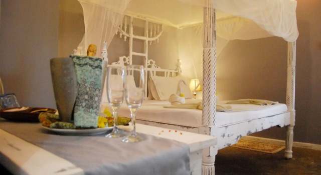 Номер Premium Sahari Zanzibar