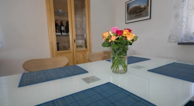 Номер Comfort 16Lilien Apartmentwohnung