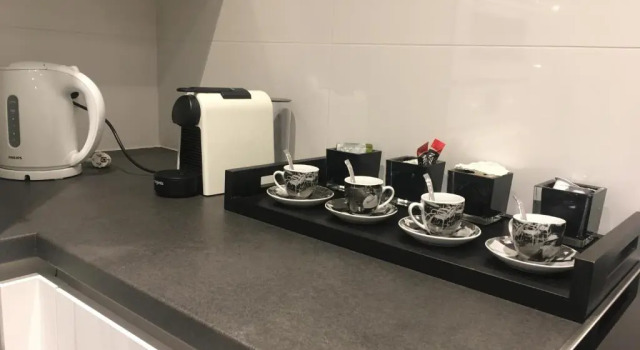 Апартаменты Les lofts de Styliste