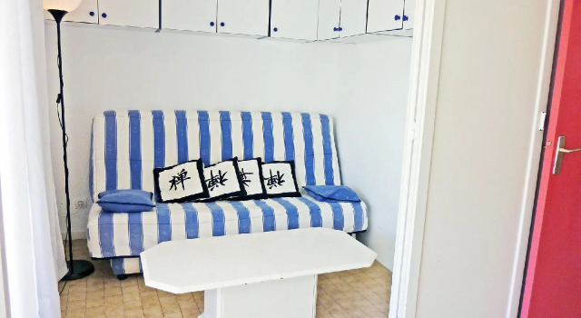 Port Jonathan Ii No.3, Book Hotel La Grande-Motte Camargue