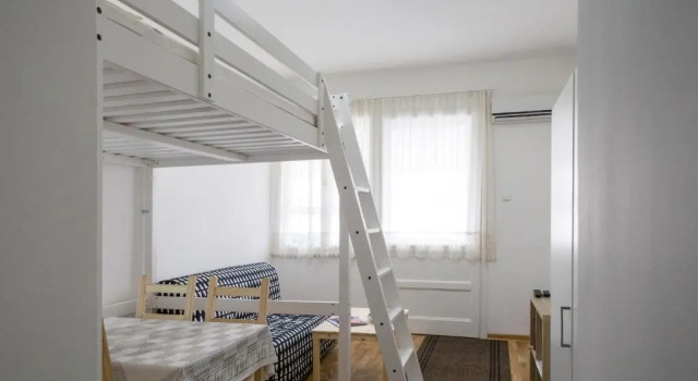 Apartment in the city center, Забронировать Апартаменты/квартира Отели в центре Белграда, в центре