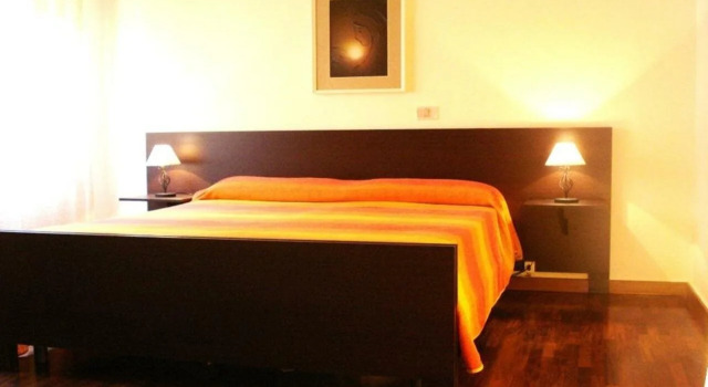 Appartamento Cerasuolo-Case Sicule