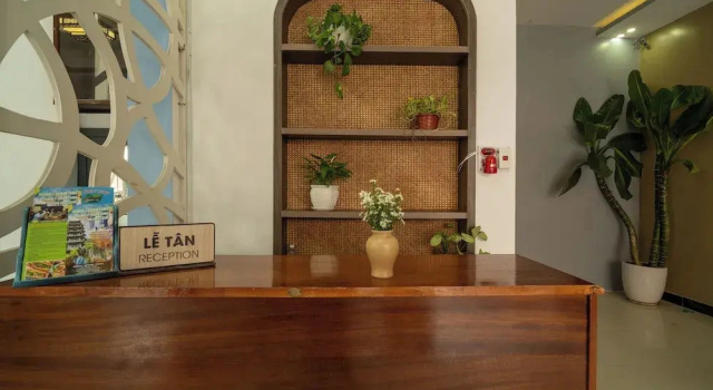 Mai Villa Hoian, Reservar Vila Moradias em Da Nang, Vila