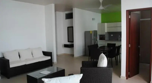 Apartamento Quinta Avenida