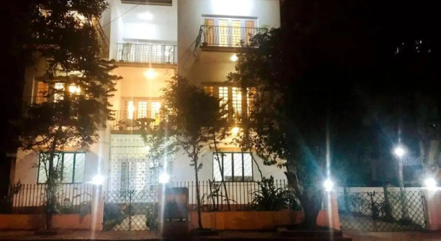 BluO Studio Salt Lake City - Balcony, Terrace Garden, Prenota Hotel Calcutta 