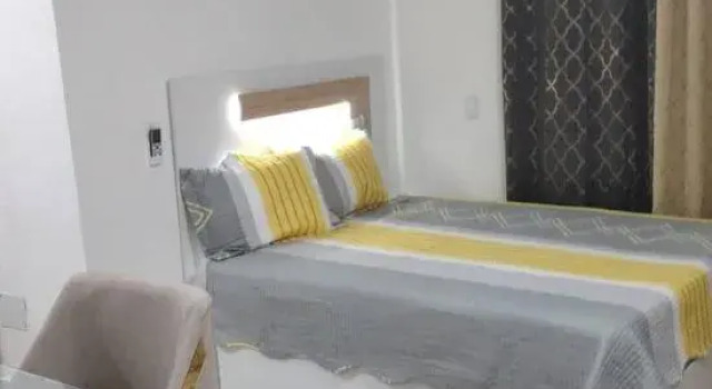 Апартаменты Villas Hillside apt 3