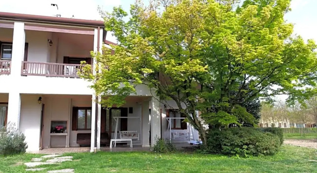 B&B Villa Elisa, Забронировать Отель «постель и завтрак» Мотта-ди-Ливенца Венето
