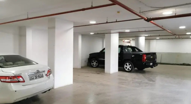 Двухместный номер Standard لؤلؤة الشرق للشقق المخدومة Luluat Al sharq For Serviced Apartment