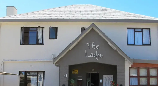 The Lodge Strand