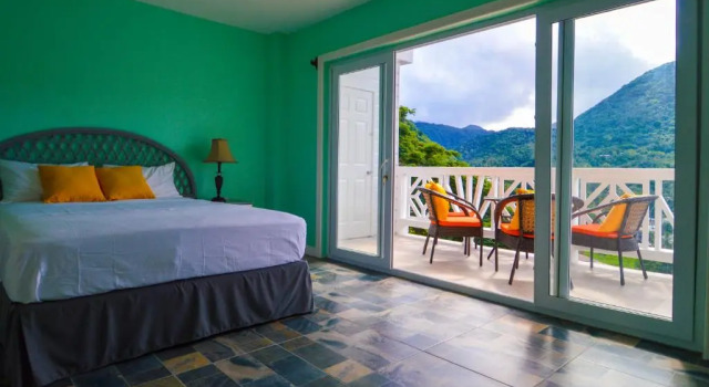 Villa Sugarmon Villas