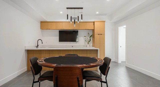 Коттедж с 5 комнатами 65 - Big Bear Manor Estate 5 Bedroom Home